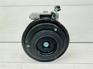 97701-1S400 Компрессор кондиционера Hyundai Solaris 2 Арт 2-432895, вид 5