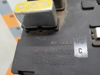 5X0941822C Блок предохранителей Volkswagen Pointer Арт 2-432919, вид 5