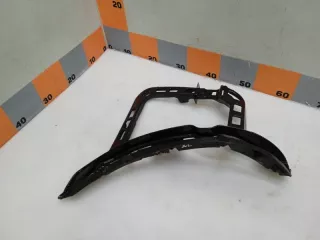 3AE807377 Кронштейн крепления бампера Volkswagen Passat B7 Арт 2-432988, вид 1