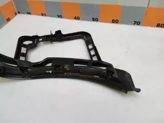 3AE807377 Кронштейн крепления бампера Volkswagen Passat B7 Арт 2-432988, вид 2