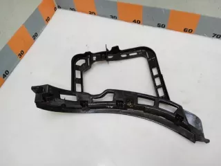 3AE807377 Кронштейн крепления бампера Volkswagen Passat B7 Арт 2-432988, вид 3