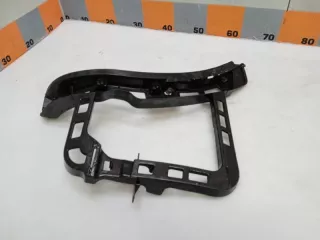 3AE807377 Кронштейн крепления бампера Volkswagen Passat B7 Арт 2-432988, вид 4
