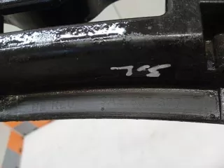 3AE807377 Кронштейн крепления бампера Volkswagen Passat B7 Арт 2-432988, вид 5