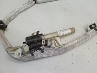 3C0880742 Подушка безопасности шторка Volkswagen Passat B6 Арт 2-433058, вид 2
