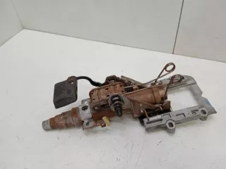 3B0419502D Рулевая колонка Volkswagen Passat B5 Арт 2-433063, вид 1