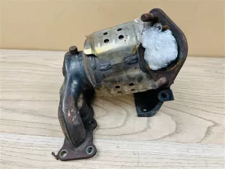 28510-2GBF0 Катализатор Kia Optima 3 Арт 2-433084, вид 6