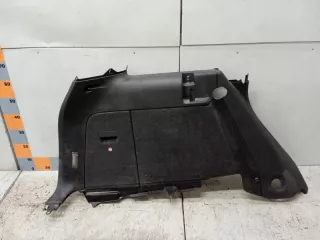 7L6867037APNWE Обшивка багажника Volkswagen Touareg 1 Арт 2-433415, вид 1