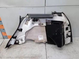 7L6867037APNWE Обшивка багажника Volkswagen Touareg 1 Арт 2-433415, вид 7