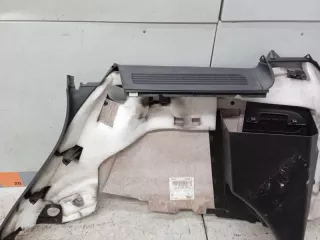 7L6867037APNWE Обшивка багажника Volkswagen Touareg 1 Арт 2-433415, вид 10