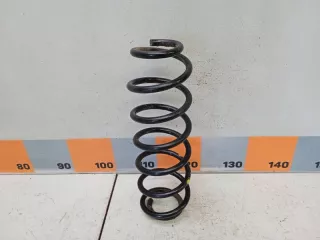6Q0511115AG Пружина задняя Volkswagen Polo 3 Арт 2-433453, вид 1