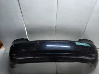 6RU807421 Бампер задний Volkswagen Polo 5 Арт 2-433482, вид 1