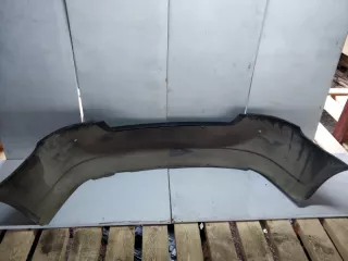6RU807421 Бампер задний Volkswagen Polo 5 Арт 2-433482, вид 5