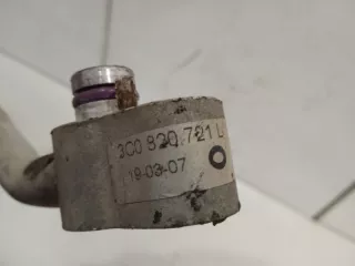 3C0820721L Трубка кондиционера Volkswagen Passat B6 Арт 2-433484, вид 4