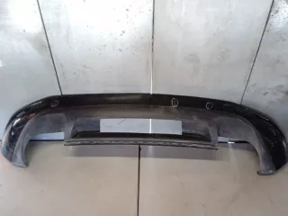 7P6807568 Юбка задняя Volkswagen Touareg 2 Арт 2-433643, вид 1
