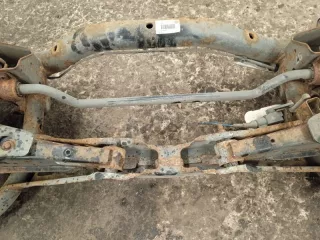 3C0505235R Балка подвески задняя Volkswagen Passat B6 Арт 2-433864, вид 12