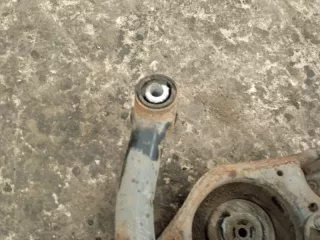 3C0505235R Балка подвески задняя Volkswagen Passat B6 Арт 2-433864, вид 6