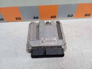 070906016BG Блок управления двигателем Volkswagen Touareg 1 Арт 2-434065, вид 1