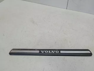 8659960 Накладка на порог Volvo S80 1 Арт 2-434145, вид 1
