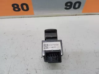 31272006 Кнопка стеклоподъемника Volvo S80 2 restailing  Арт 2-434153, вид 3