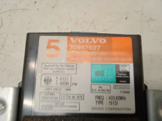 30857627 Блок управления (другие) Volvo V40 1 Арт 2-434346, вид 3
