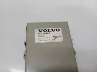 30620885 Блок управления (другие) Volvo V40 1 Арт 2-434413, вид 4