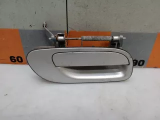 9187669 Ручка двери наружная Volvo V70 2 Арт 2-434440, вид 1