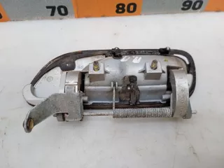 9187669 Ручка двери наружная Volvo V70 2 Арт 2-434440, вид 2