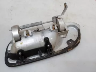 9187669 Ручка двери наружная Volvo V70 2 Арт 2-434440, вид 3