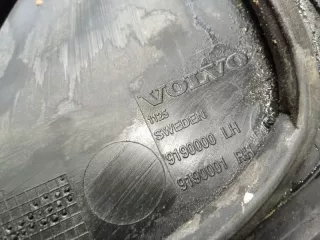 30754345 Дождевик Volvo V70 2 Арт 2-434790, вид 12