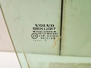 30859682 Стекло двери передней правой Volvo V40 1 Арт 2-434836, вид 2