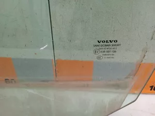 30779524 Стекло двери передней левой Volvo S60 1 Арт 2-434923, вид 4