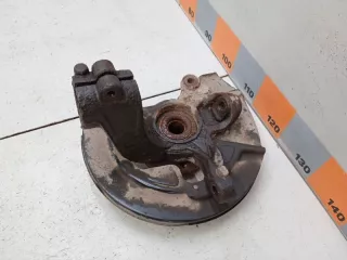 31201285 Кулак поворотный Volvo S80 2 restailing  Арт 2-435049, вид 1