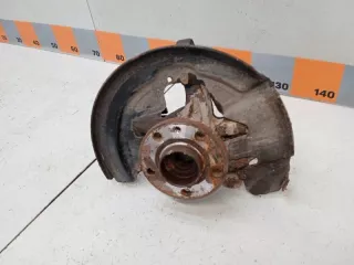31201285 Кулак поворотный Volvo S80 2 restailing  Арт 2-435049, вид 3