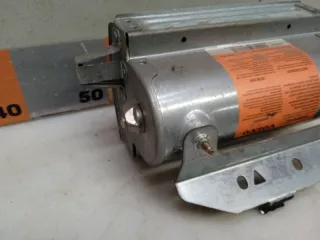 30812727 Подушка безопасности Volvo S40 1 Арт 2-435121, вид 5