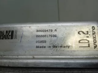 30668479 Блок управления двигателем Volvo XC90 1 2.9л Арт 2-435254, вид 3
