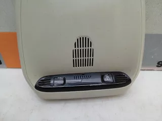 31443745 Фонарь салона (плафон) Volvo XC90 2 Арт 2-435505, вид 3
