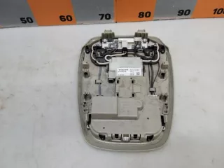 31443745 Фонарь салона (плафон) Volvo XC90 2 Арт 2-435505, вид 4