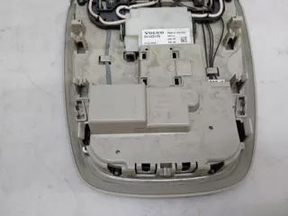 31443745 Фонарь салона (плафон) Volvo XC90 2 Арт 2-435505, вид 6