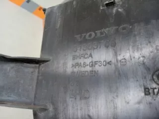31353768 Воздухозаборник Volvo XC90 2 Арт 2-435507, вид 6
