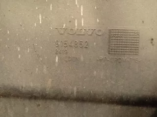 39977550 Бампер задний Volvo S80 1 Арт 2-435583, вид 15