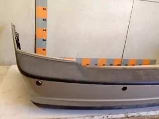 39977550 Бампер задний Volvo S80 1 Арт 2-435583, вид 3
