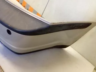 39977550 Бампер задний Volvo S80 1 Арт 2-435583, вид 6