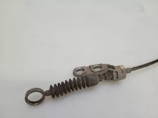 30884132 Трос кулисы КПП Volvo V40 1 1.8л Арт 2-435596, вид 3