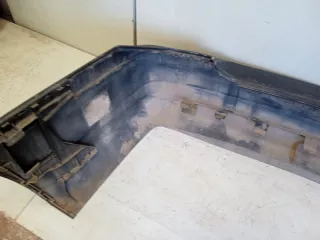 39977550 Бампер задний Volvo S80 1 Арт 2-435609, вид 9