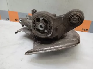 31658320 Кулак поворотный Volvo XC90 2 Арт 2-435834, вид 5