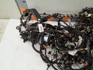 D4204T23 Проводка Volvo XC90 2 Арт 2-435917, вид 8