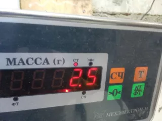 2170291500410 Амортизатор задний Lada Priora Арт 2-437195, вид 9