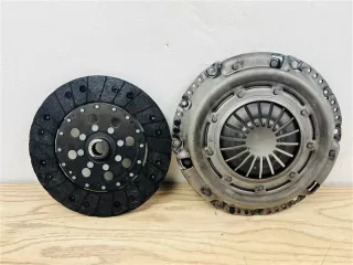 16011-00V5070 Комплект сцепления JAC J7 Арт 2-437428, вид 1