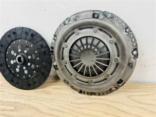 16011-00V5070 Комплект сцепления JAC J7 Арт 2-437428, вид 3