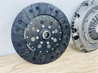 16011-00V5070 Комплект сцепления JAC J7 Арт 2-437428, вид 4